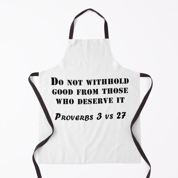 Item preview, Proverbs 3 designed and sold by mabhanzi.