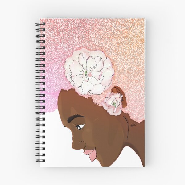 Item preview, Afro Candyfloss designed and sold by theycallmeedge.