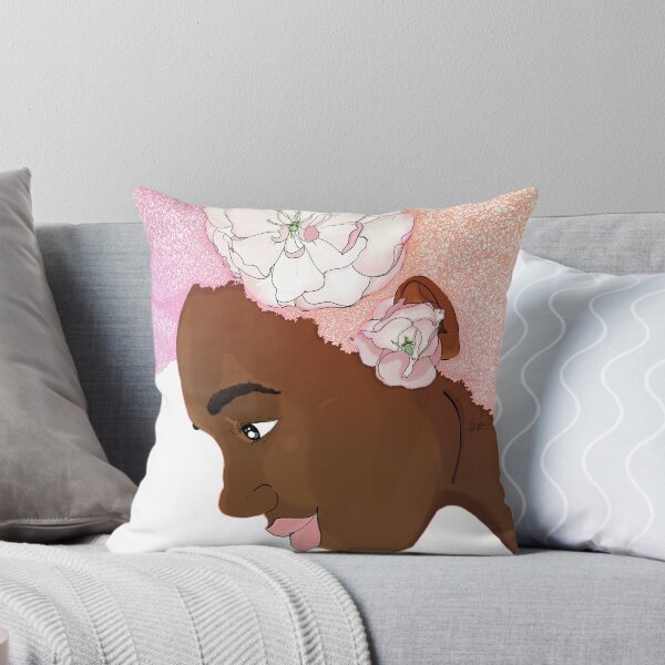 Item preview, Afro Candyfloss designed and sold by theycallmeedge.