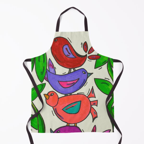 Item preview, Birdies designed and sold by Karen Hempel.