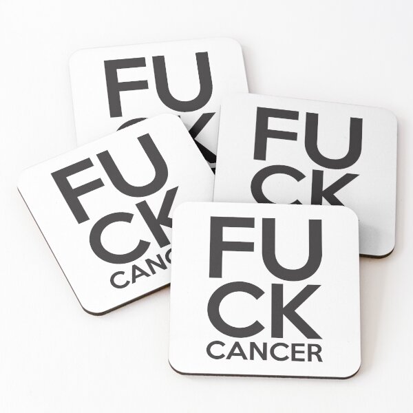 Item preview, Fuck Cancer  designed and sold by Nicnak85.
