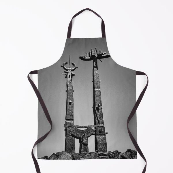 Item preview, Costa Teguise Steel Sculpture designed and sold by iCimages.net.