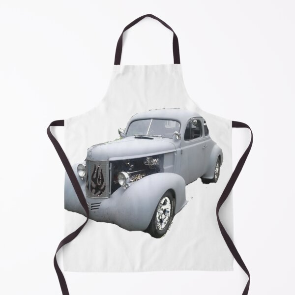 Artikelvorschau, Mein Lieblings-Oldsmobile-Coupé von 1937 entworfen und verkauft von BellsPainting.