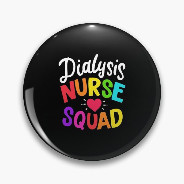 Item preview, Dialysis Nurse Squad Kidney Doctor Hospital Gift designed and sold by haselshirt.