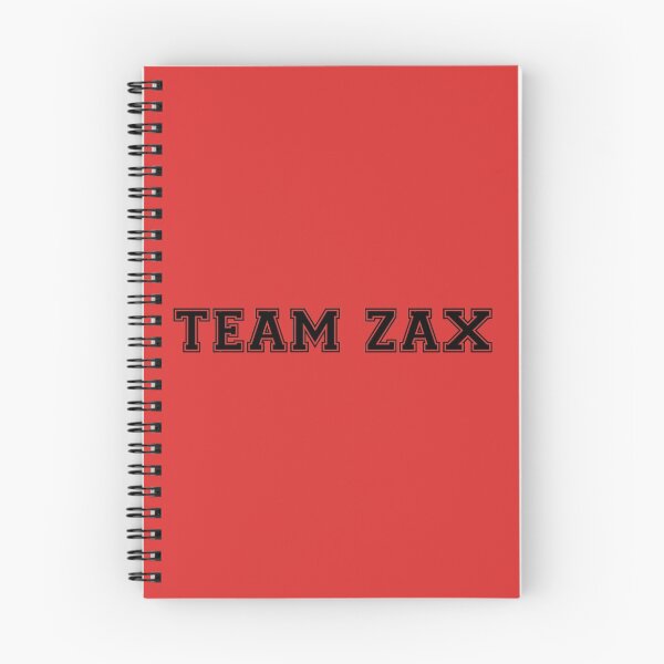 Item preview, Team Zax [3] designed and sold by holbytv.
