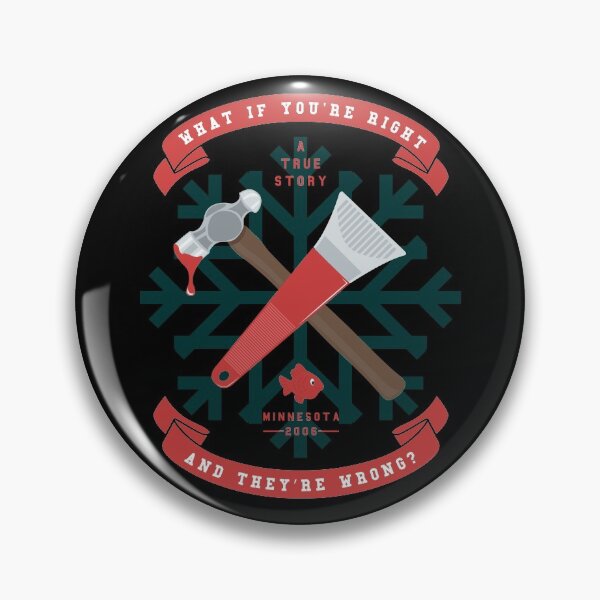 Item preview, This Is A True Story designed and sold by DeadRight.