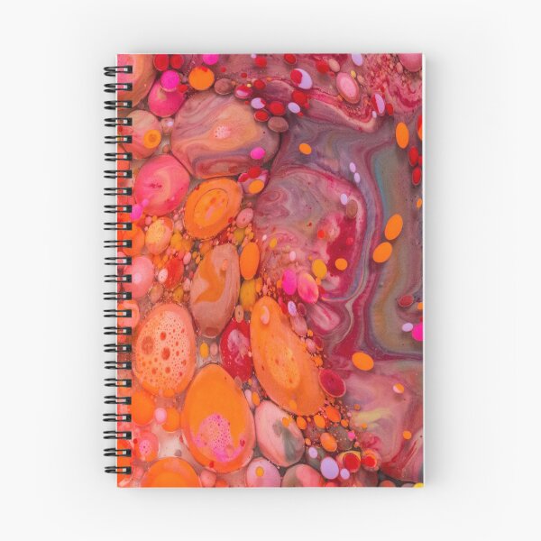 Item preview, Paint Drops In Water designed and sold by LoneAngel.