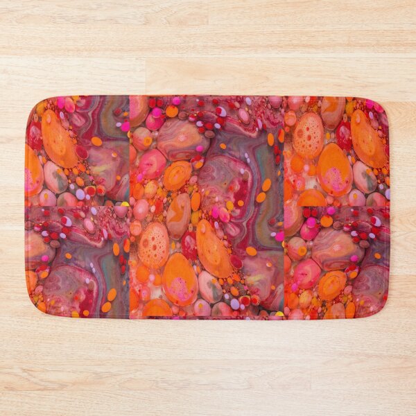 Item preview, Paint Drops In Water designed and sold by LoneAngel.
