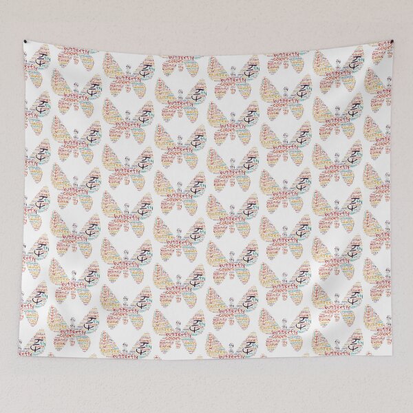 Item preview, butterfly effect designed and sold by lovesuperkarma.