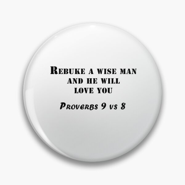 Item preview, Proverbs 9 designed and sold by mabhanzi.