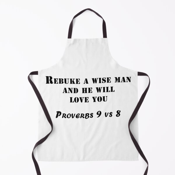 Item preview, Proverbs 9 designed and sold by mabhanzi.