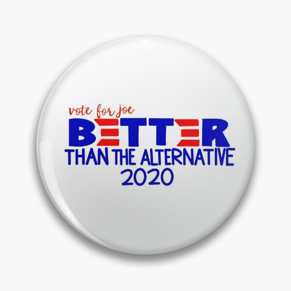Item preview, Better Than the Alternative 2020-Doodle designed and sold by Caitlin F.