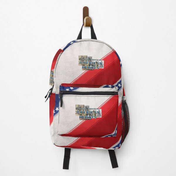 Item preview, National Garden of American Heroes designed and sold by teepossible.