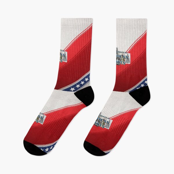 Item preview, National Garden of American Heroes designed and sold by teepossible.