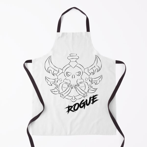 Item preview, Rogue Crest designed and sold by DeLyss-Iouz.