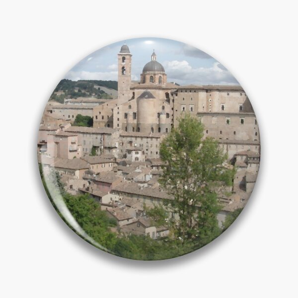Item preview, Urbino designed and sold by mattpanta.