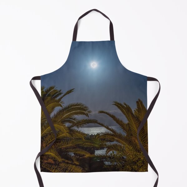 Item preview, Luna tropical designed and sold by iCimages.net.