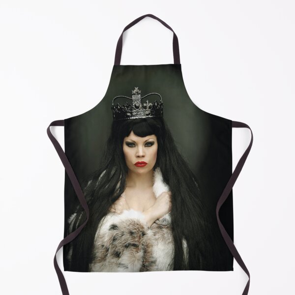 Item preview, Gothic Queen Xarah - Duchess of Darkness designed and sold by Xarah.