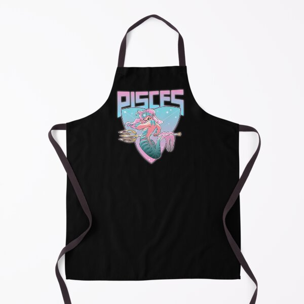 Item preview, Pisces 1 Horoscope Sign Design designed and sold by Paula Helit.