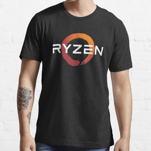 ryzen-AMD Essential T-Shirt