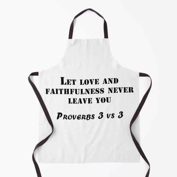 Item preview, Proverbs 3 vs 3 designed and sold by mabhanzi.
