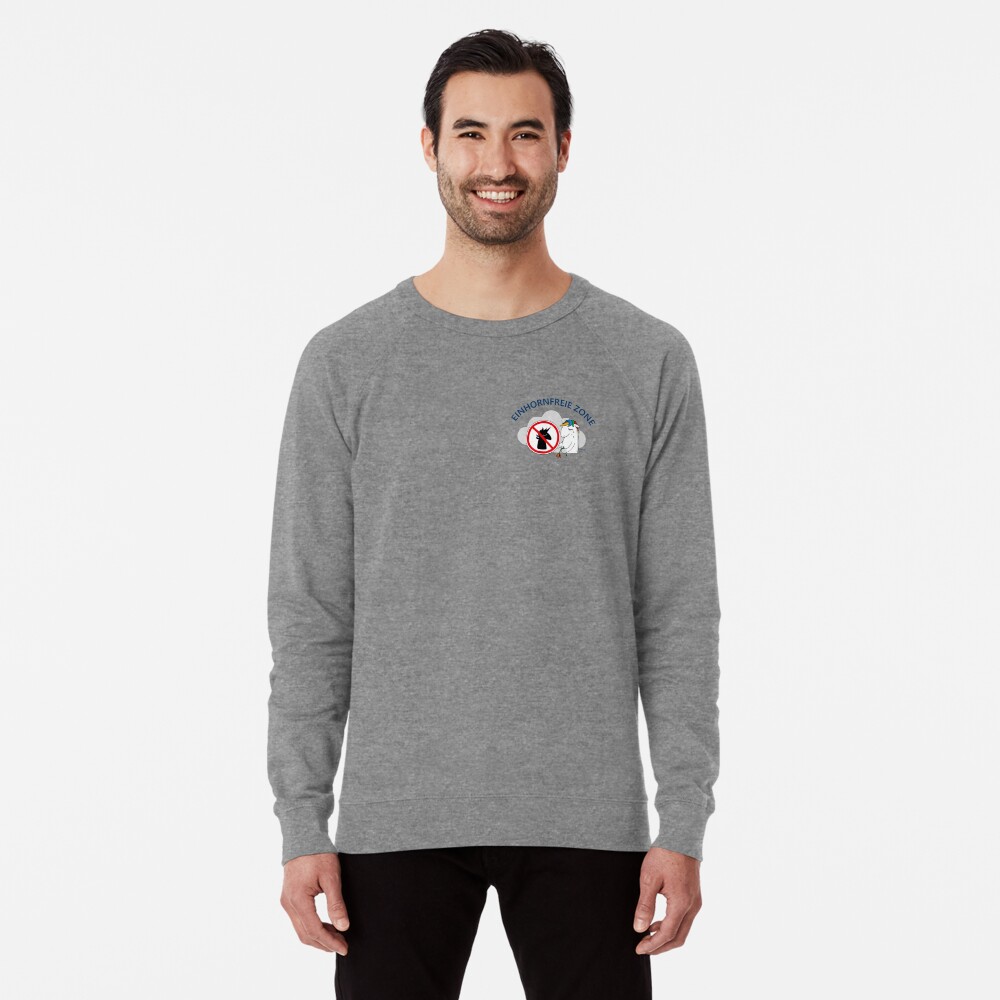 Artikel-Vorschau von Leichter Pullover, designt und verkauft von LaDaDi.