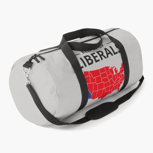 Item preview, KEEP IT UP LIBERALS THIS WILL BE 2020 #KeepAmericaGreat designed and sold by btilyas.