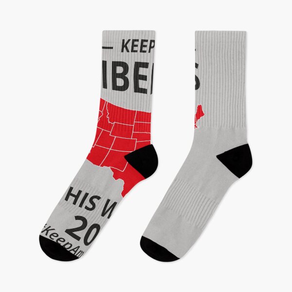 Item preview, KEEP IT UP LIBERALS THIS WILL BE 2020 #KeepAmericaGreat designed and sold by btilyas.