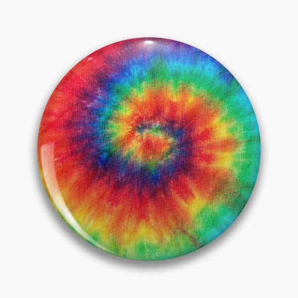 Item preview, tie dye designed and sold by prismatic paper co.