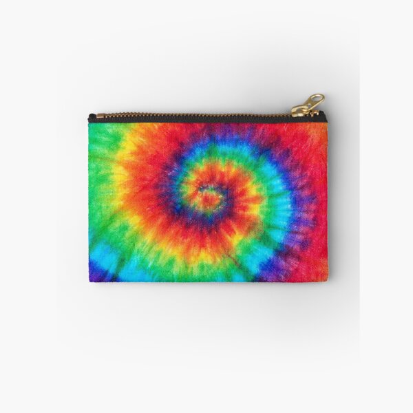 Item preview, tie dye designed and sold by prismatic paper co.