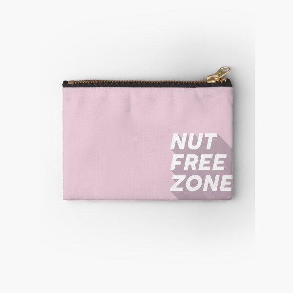 Item preview, Nut Free Zone designed and sold by Abby Jane.