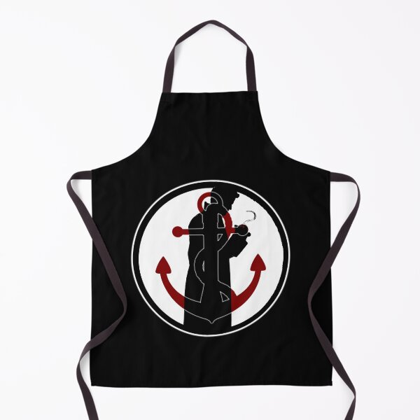 Item preview, Captain Hook Is My Anchor designed and sold by KillianIsMyHome.