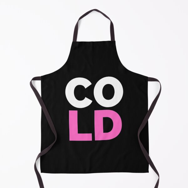 Item preview, COLD designed and sold by Hebam07.