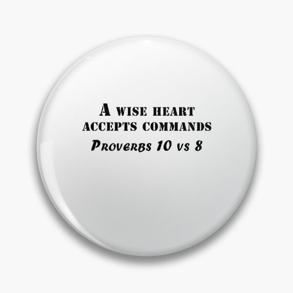 Item preview, Proverbs 10 designed and sold by mabhanzi.