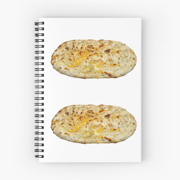 Item preview, Cheese Flat Bread designed and sold by MarkUK97.