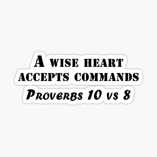 Item preview, Proverbs 10 designed and sold by mabhanzi.