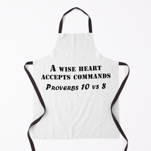 Item preview, Proverbs 10 designed and sold by mabhanzi.