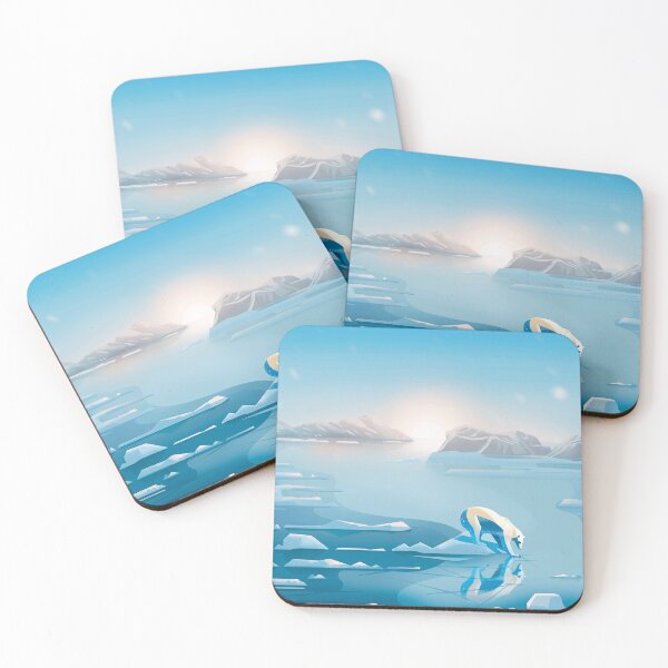 Item preview, When the ice breaks... designed and sold by boilau.