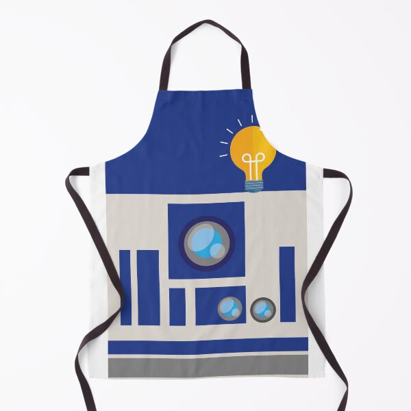 Item preview, Far Far Away Robot designed and sold by lawrenstan.