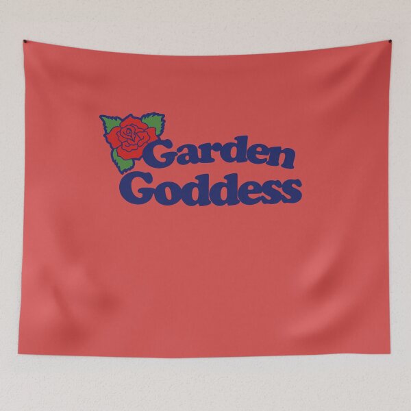 Artikelvorschau, Garden Goddess entworfen und verkauft von FrictionMaxxing.