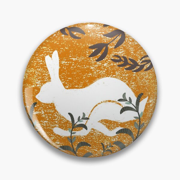 Item preview, Running Hare designed and sold by bullshirter.