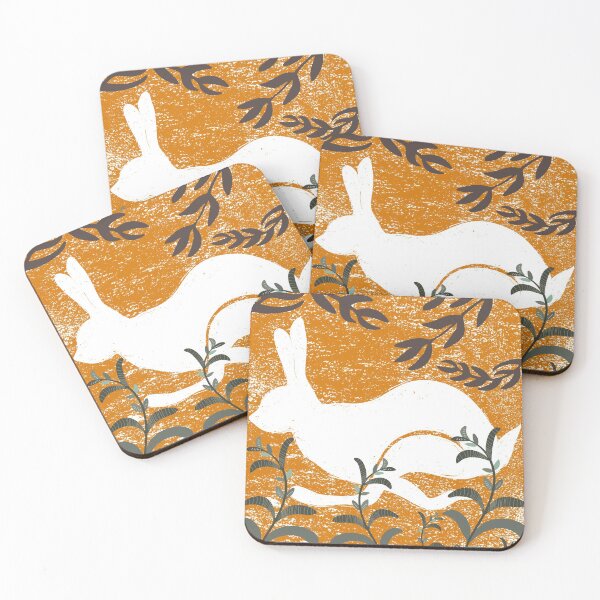 Item preview, Running Hare designed and sold by bullshirter.