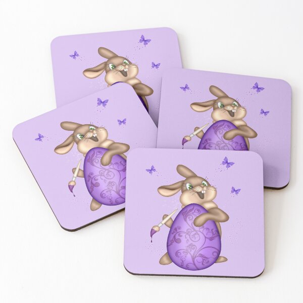 Item preview, The Easter Bunny, fantasy design designed and sold by LoneAngel.