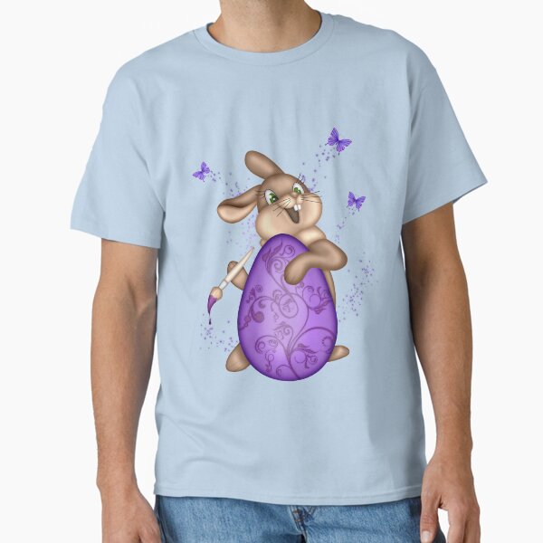 Item preview, The Easter Bunny, fantasy design designed and sold by LoneAngel.