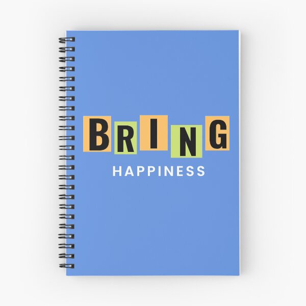 Item preview, Bring Happiness designed and sold by sialharbi.