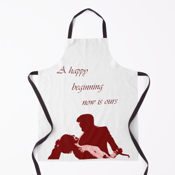Item preview, A happy beginning now is ours designed and sold by KillianIsMyHome.