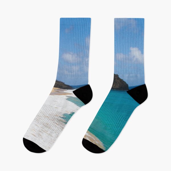Item preview, Two Brothers Hills in Tropical Fernando de Noronha Island, Brazil  designed and sold by carlosonline.