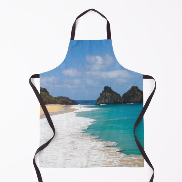 Item preview, Two Brothers Hills in Tropical Fernando de Noronha Island, Brazil  designed and sold by carlosonline.