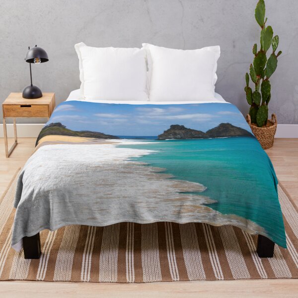 Item preview, Two Brothers Hills in Tropical Fernando de Noronha Island, Brazil designed and sold by carlosonline.