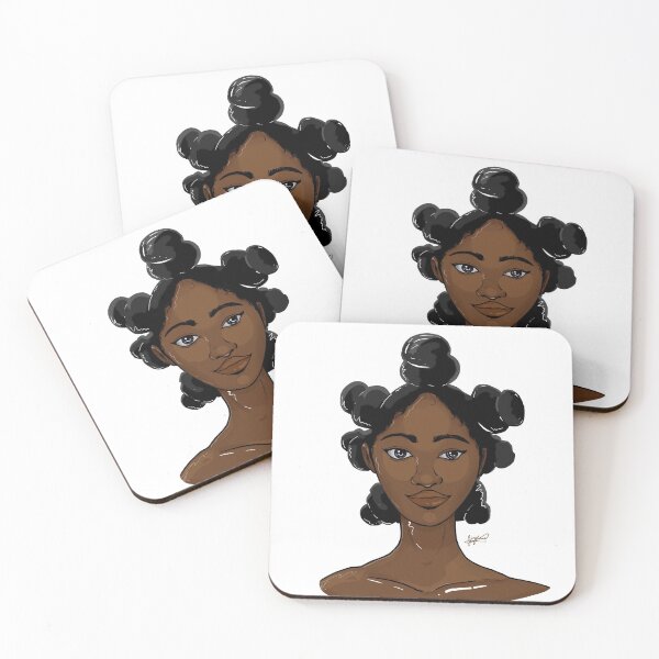 Item preview, Bantu Crown designed and sold by theycallmeedge.